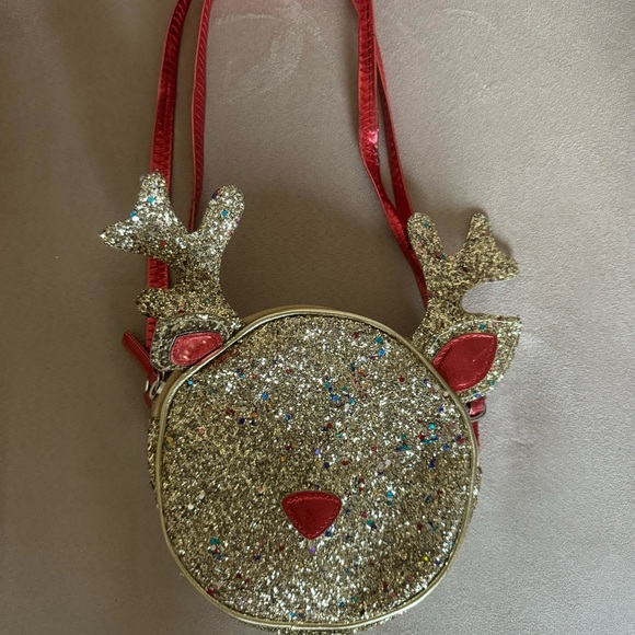 A Bundle of Cute Girls Fall/Winter Bags Bundle (5) - Picture 7 of 16